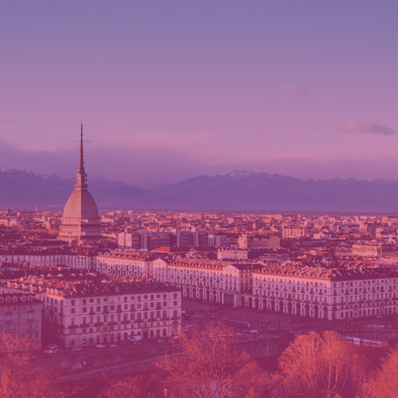 SORECO ouvre son 5ème bureau en Europe, à Turin